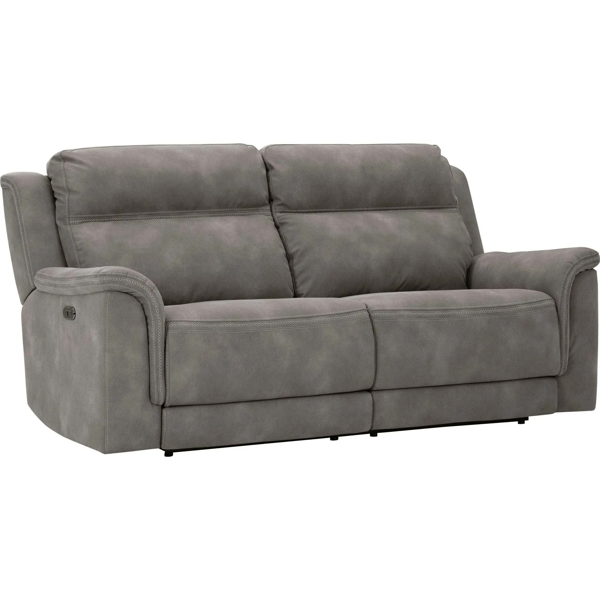 Next-Gen DuraPella 3 Piece Power Reclining Sectional