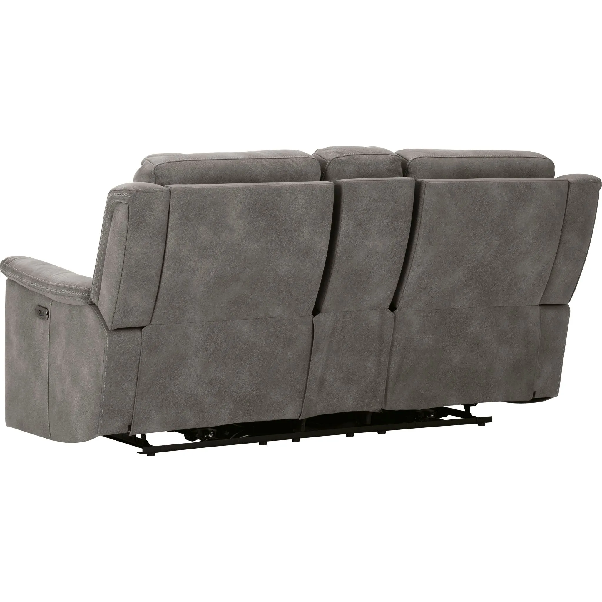 Next-Gen DuraPella 3 Piece Power Reclining Sectional