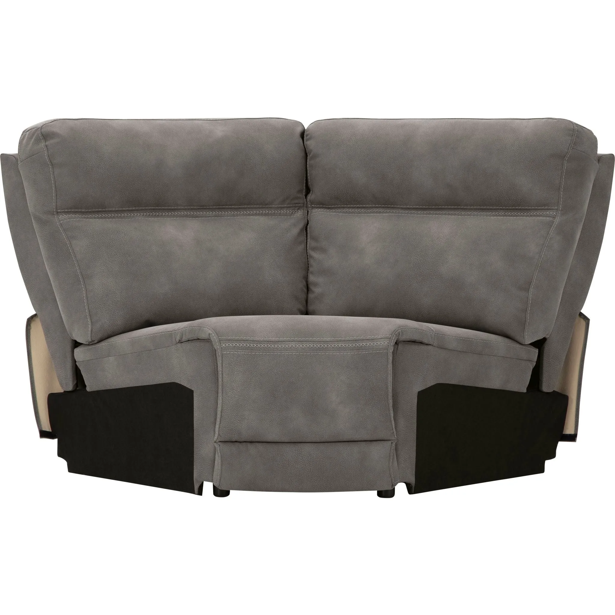 Next-Gen DuraPella 3 Piece Power Reclining Sectional