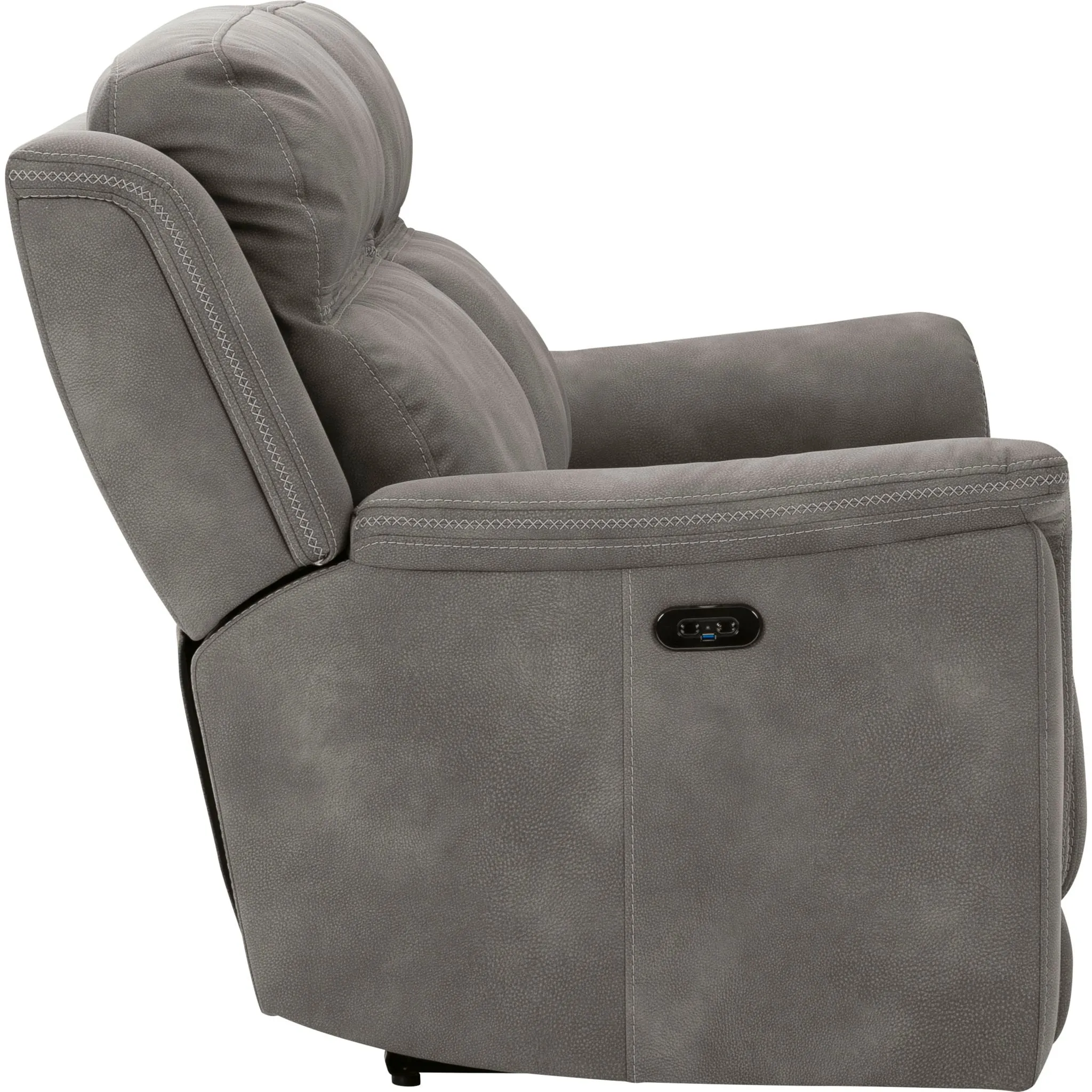 Next-Gen DuraPella 3 Piece Power Reclining Sectional