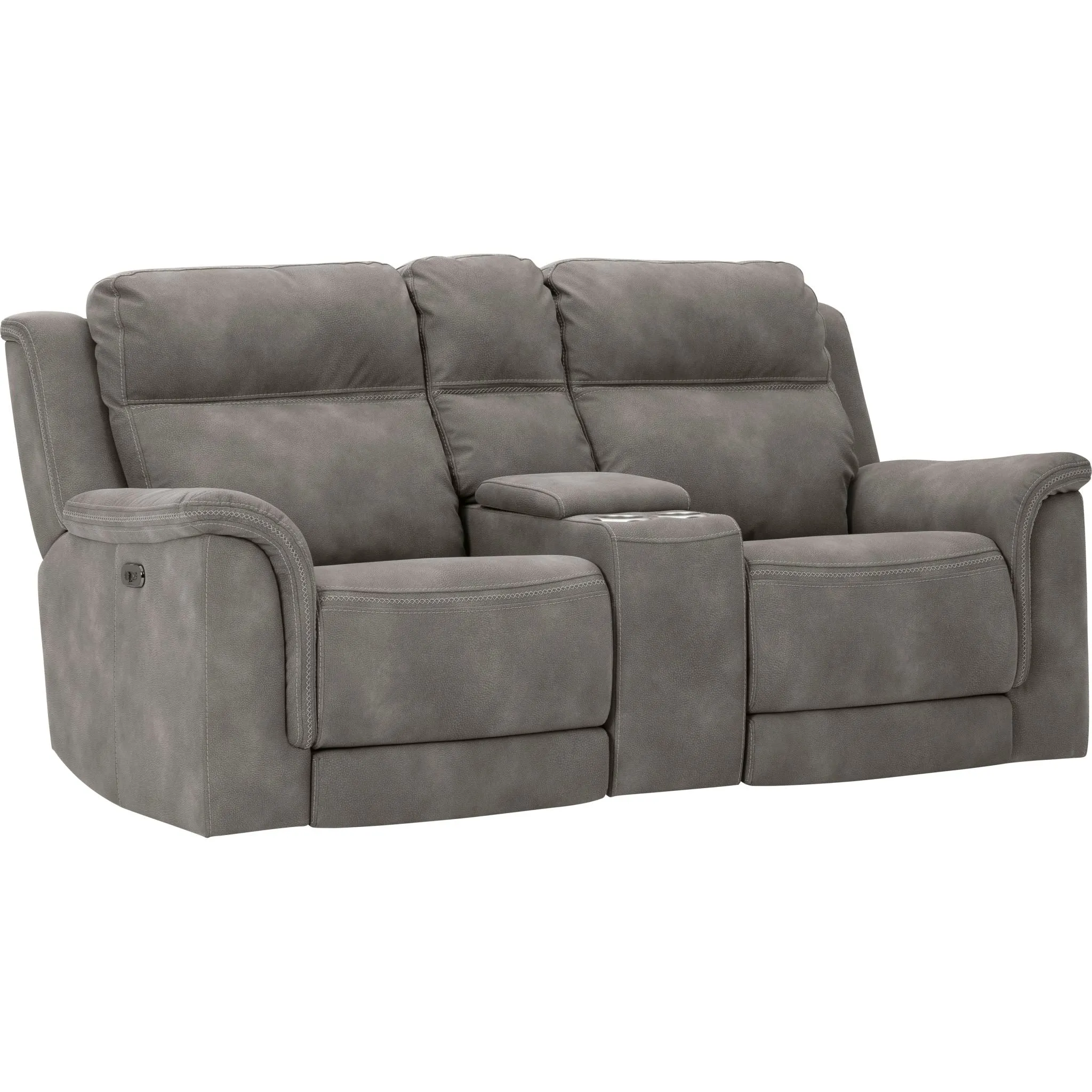 Next-Gen DuraPella 3 Piece Power Reclining Sectional