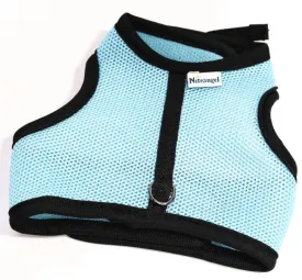 Niteangel Adjustable Soft Harness with Elastic Leash for Rabbits