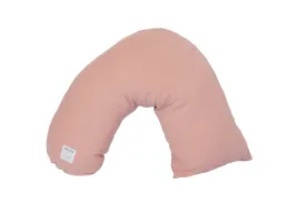 Organic Nursing Pillow Cover