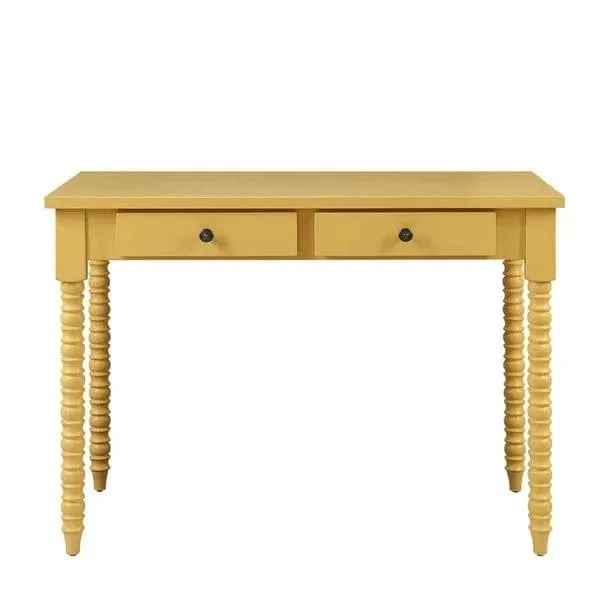 Pablo Wooden Alcibiades Desk