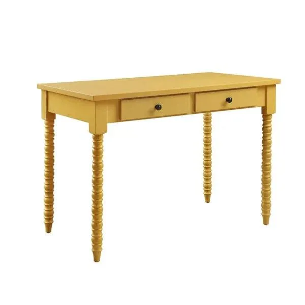 Pablo Wooden Alcibiades Desk