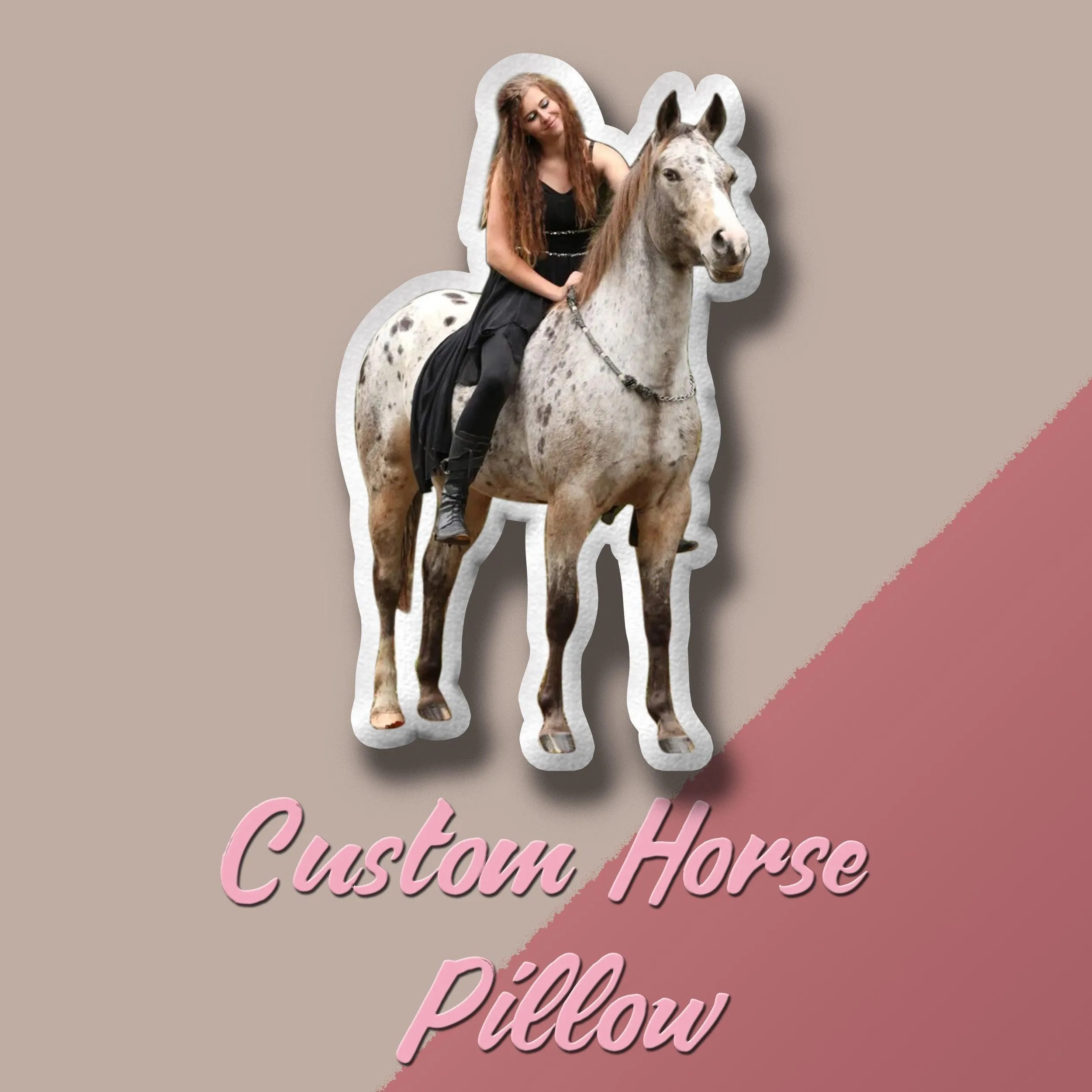 Personalized Horse Gifts | Custom Horse Gifts