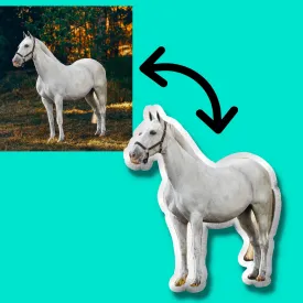 Personalized Horse Gifts | Custom Horse Gifts
