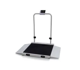 Rice Lake Digital Wheelchair Scale 350-10-3M