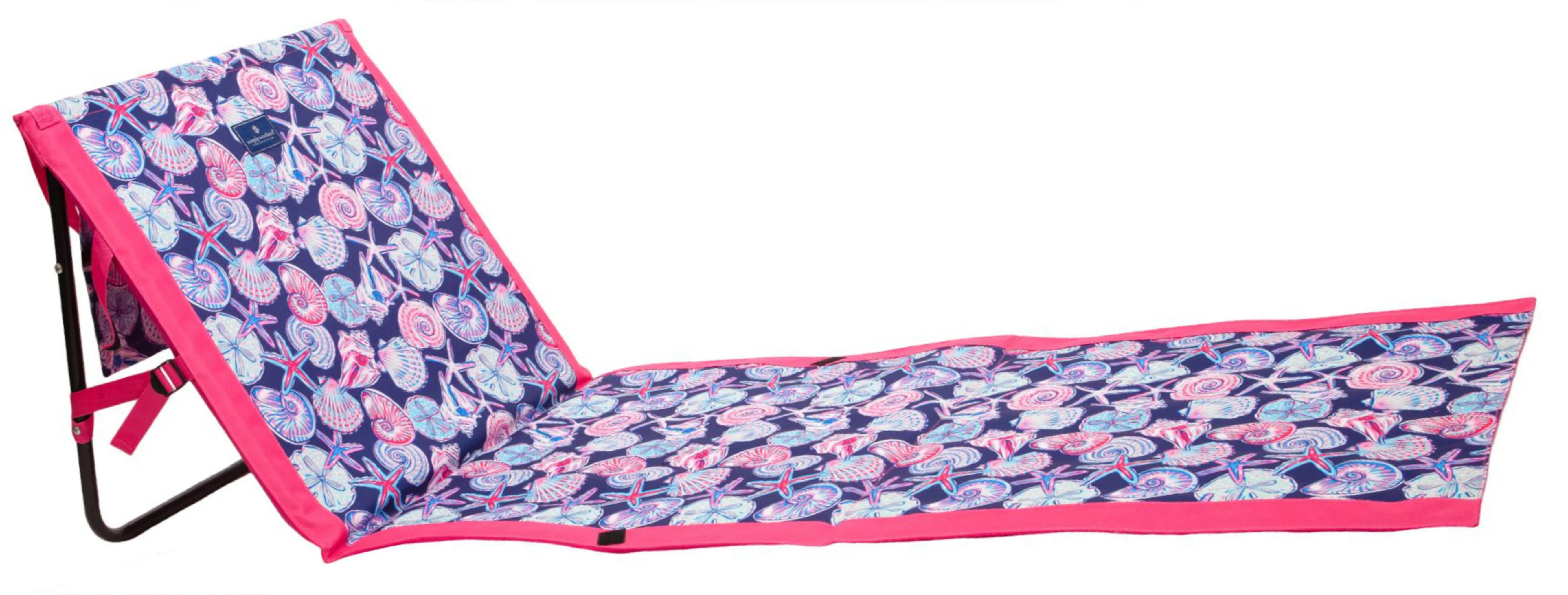 Simply Beach Loungers • Printed
