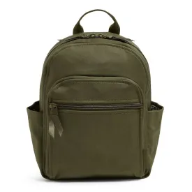 Small Backpack - Climbing Ivy Green