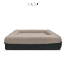 Snooze Pet Bed - Medium | Removable & Washable Cover