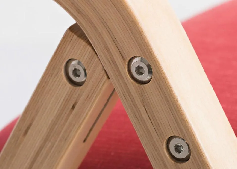 Stiles Foldable Chair