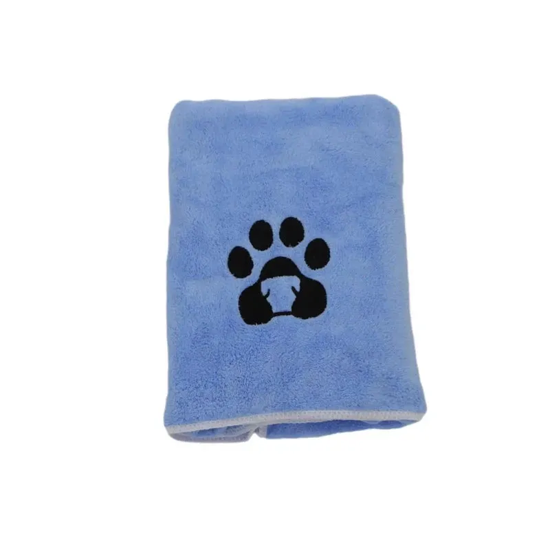 Super Absorbent Pet Towel