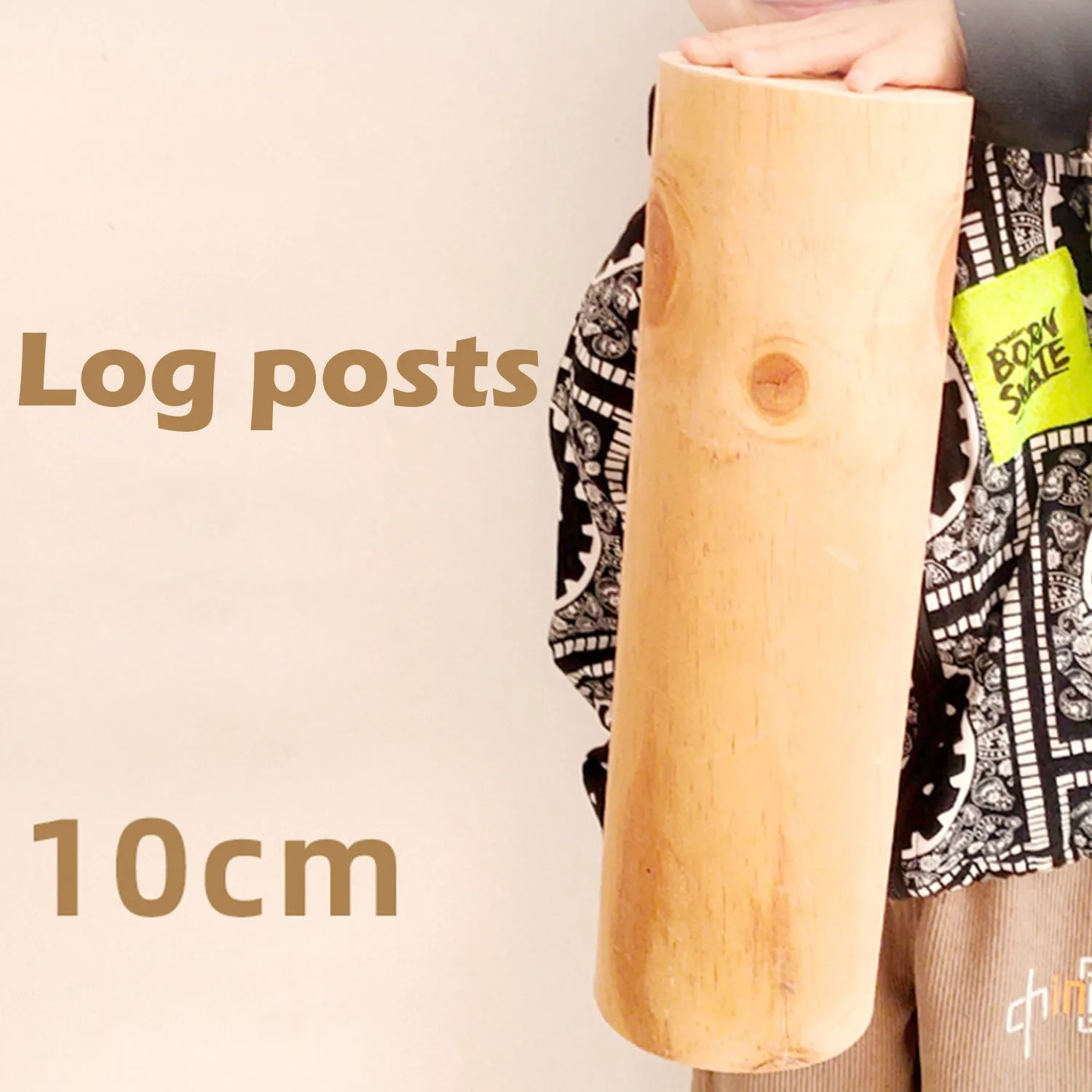 Super Large Luxury Multi-layer Solid Wood Cat Climbing Frame Stable Cat Tree
