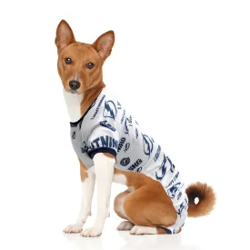 Tampa Bay Lightning Pet PJs