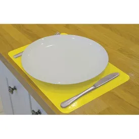 Tenura Anti-Slip Silicone Table Mat