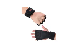 Weight Lifting Gloves