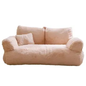 Winter Warm Sofa bed For Small Medium Dogs & Cats