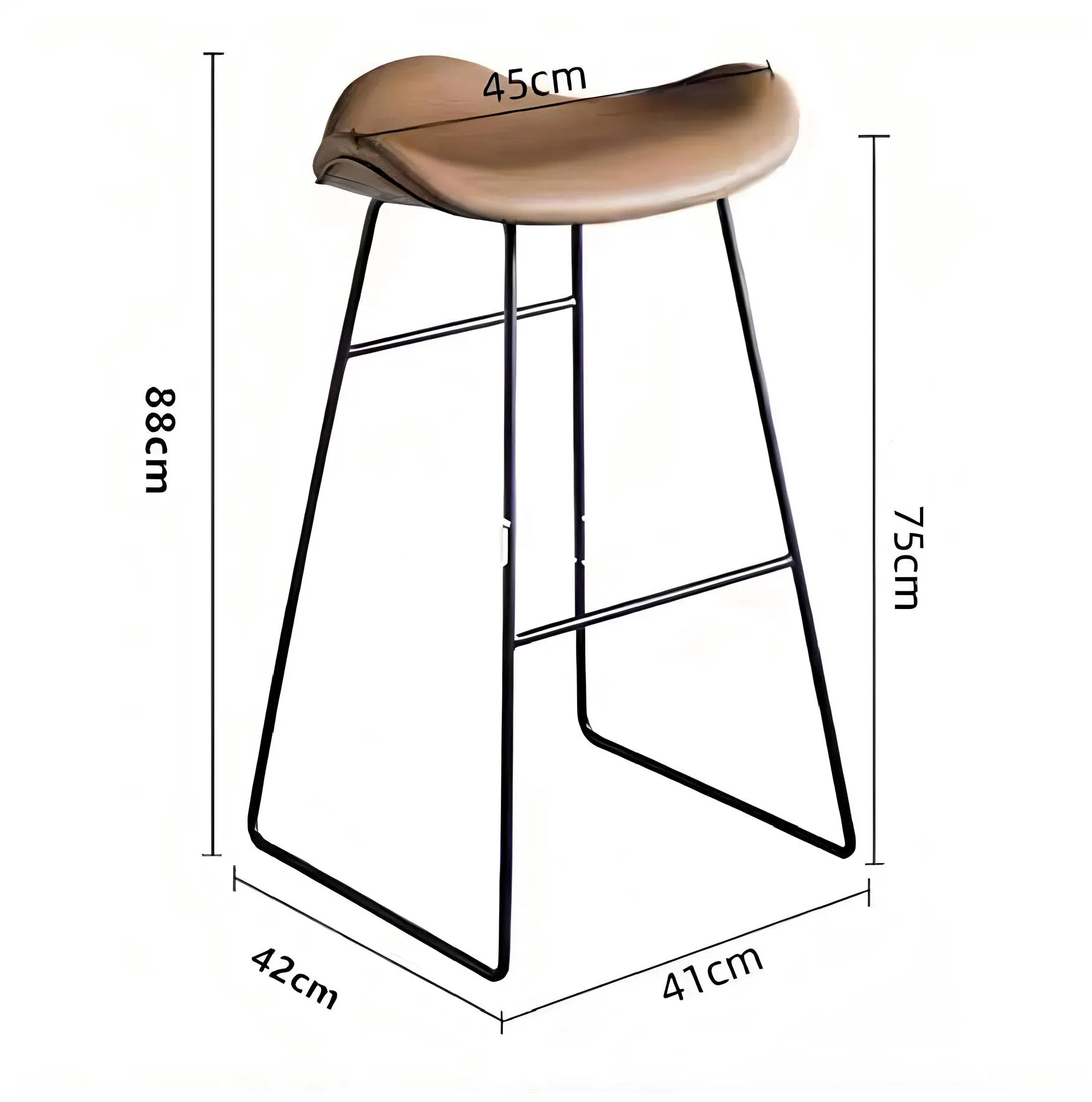 Zenith Bar Set